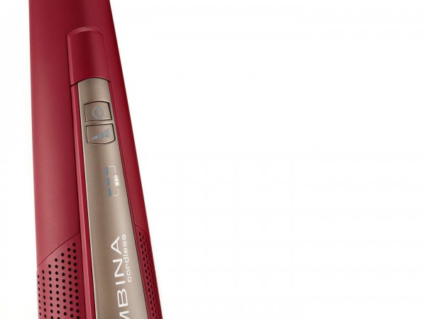 DeLonghi Colombina XLR18LM Şarjlı Süpürge