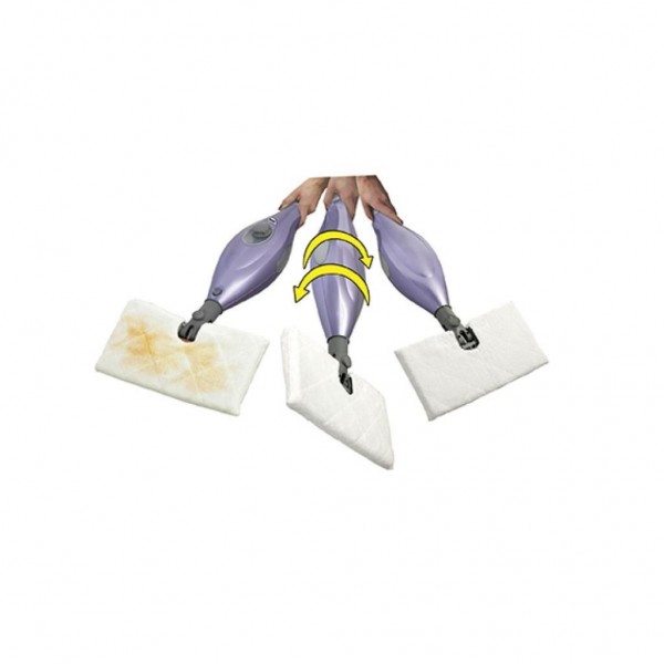 Fakir Steam Mop Buharlı Mop