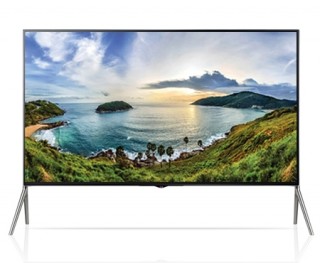 LG 98UB980V Ultra HD (4K) TV