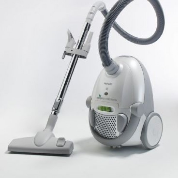 Homend 1208 Greenpiece Elektrikli Süpürge