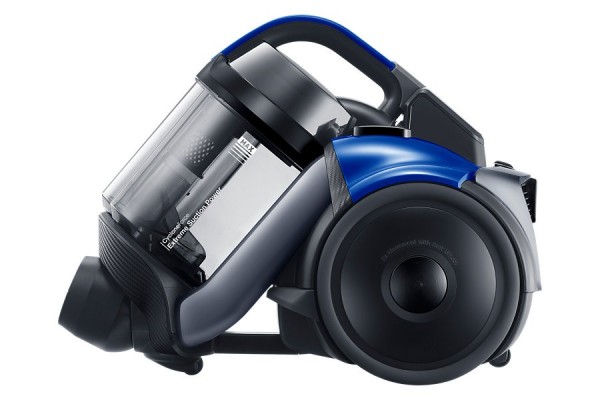 Samsung VC15F50VNRB/TR Elektrikli Süpürge
