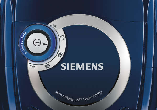Siemens VSX2A230 Elektrikli Süpürge
