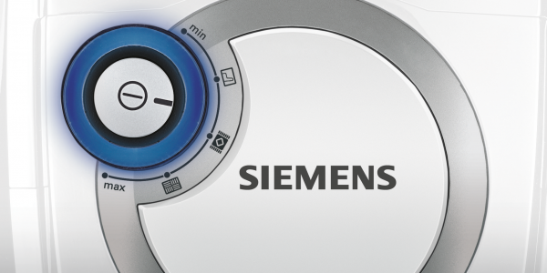 Siemens VSX41800 Elektrikli Süpürge