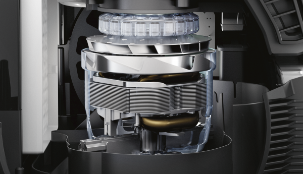 Siemens VSX41800 Elektrikli Süpürge