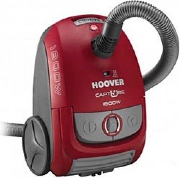 Hoover TCP 1805 Capture Elektrikli Süpürge