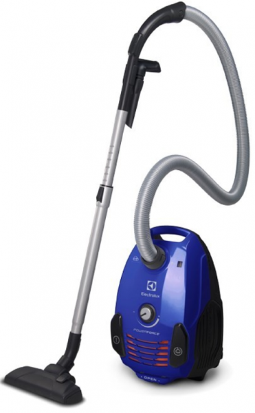 Electrolux Power Force ZPFParkett Elektrikli Süpürge