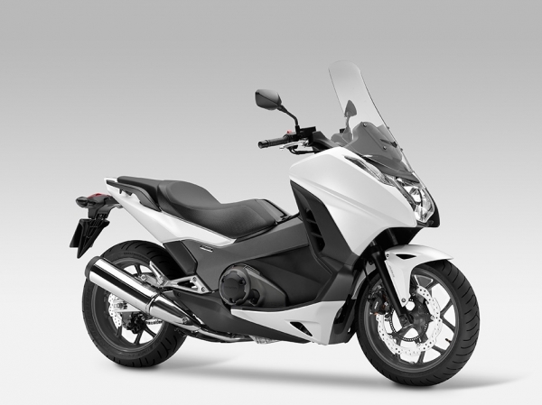 Honda NC 750D Integra Scooter