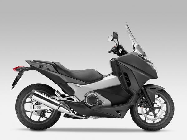 Honda NC 750D Integra Scooter