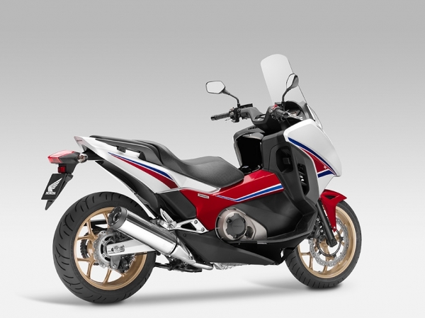 Honda NC 750D Integra Scooter