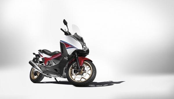 Honda NC 750D Integra Scooter