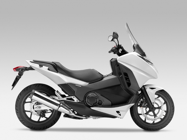 Honda NC 750D Integra Scooter