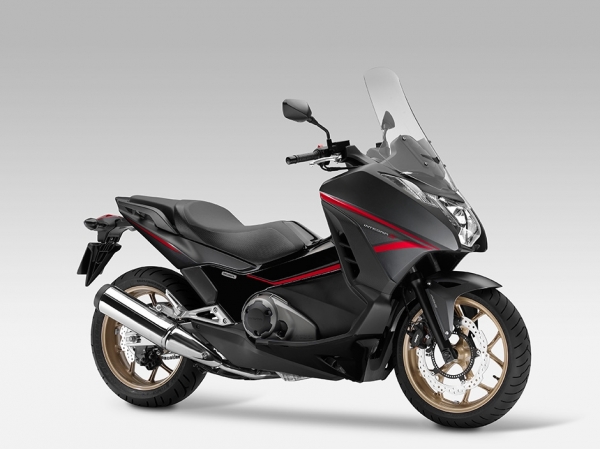 Honda NC 750D Integra Scooter