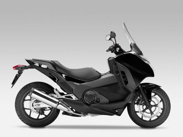 Honda NC 750D Integra Scooter