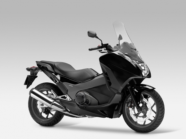Honda NC 750D Integra Scooter