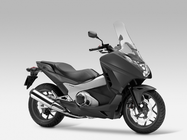 Honda NC 750D Integra Scooter