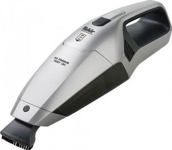 Fakir AS Premium 1108T CBC Şarjlı Süpürge