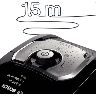 Bosch BGL8SIL59T Elektrikli Süpürge