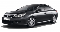 2015 Renault Latitude 1.5 dCi 110 BG EDC Expression resim