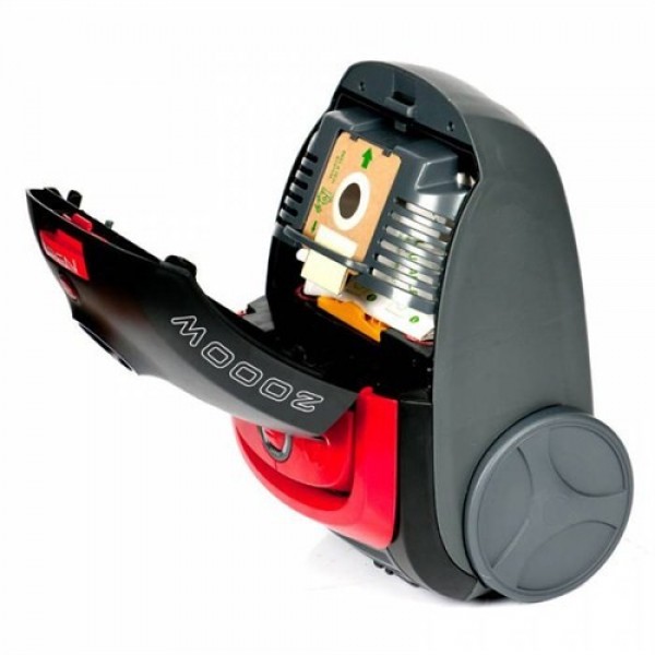 Hoover TCP 2010 Elektrikli Süpürge