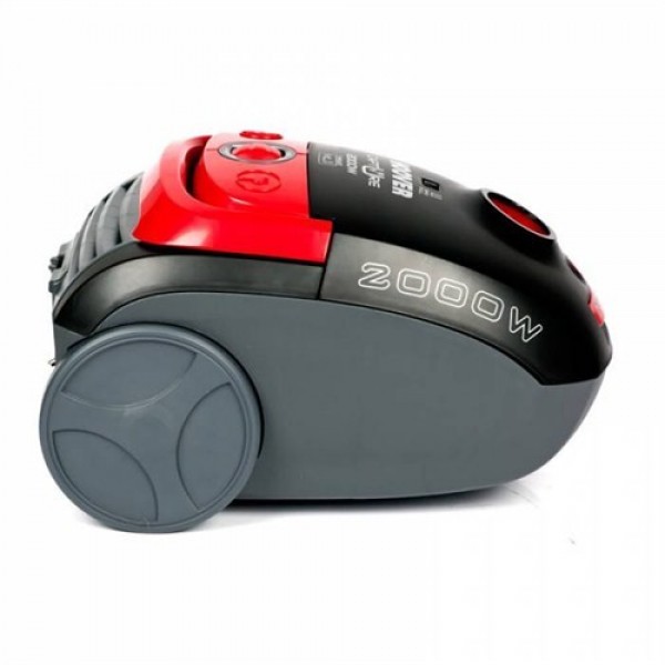 Hoover TCP 2010 Elektrikli Süpürge
