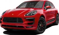 2016 Porsche Macan GTS 3.0 360 HP PDK (4x4) resim