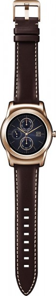 LG Watch Urbane Akıllı Saat