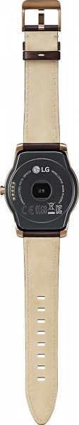LG Watch Urbane Akıllı Saat