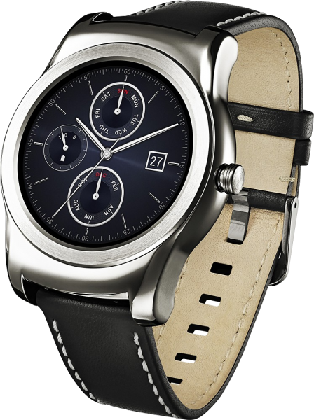 LG Watch Urbane Akıllı Saat