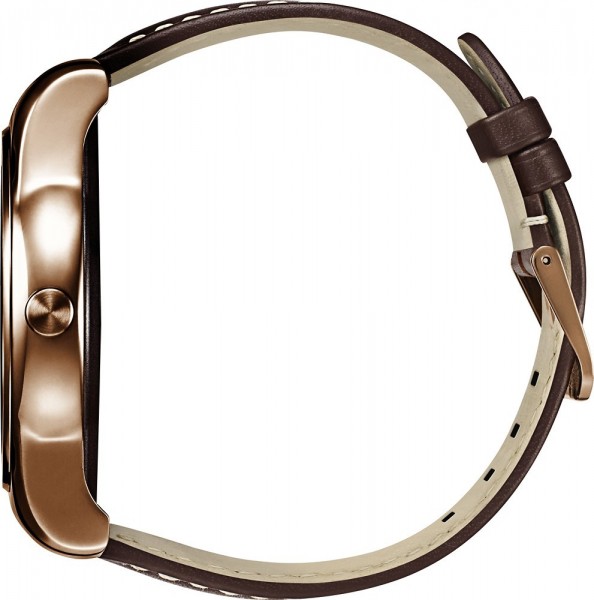 LG Watch Urbane Akıllı Saat