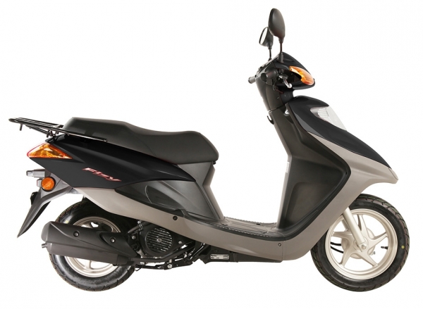 Honda Fizy Scooter