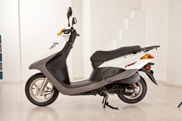 Honda Fizy Scooter