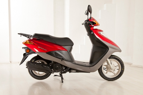 Honda Fizy Scooter