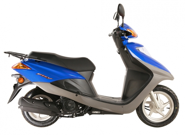 Honda Fizy Scooter