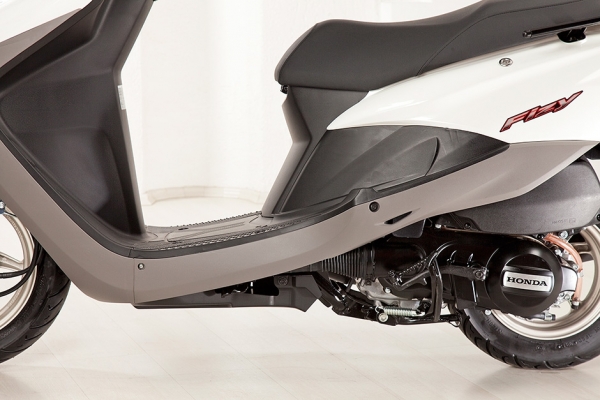 Honda Fizy Scooter