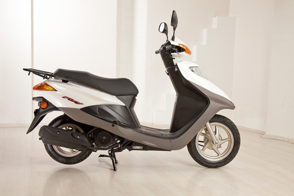 Honda Fizy Scooter