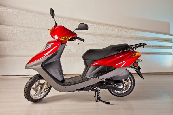 Honda Fizy Scooter
