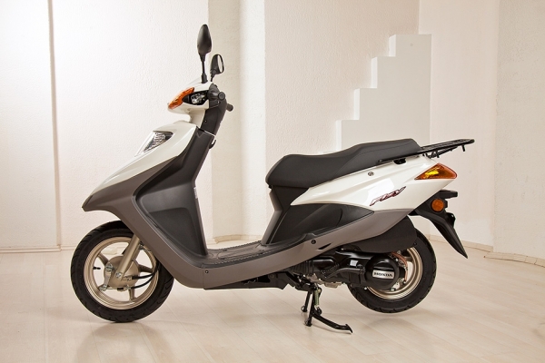 Honda Fizy Scooter