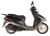 Honda Fizy Scooter