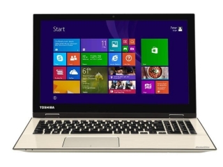 Toshiba Satellite Radius P50W-C-10L 2'si 1 Arada