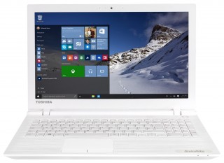 Toshiba Satellite C55-C-17G Laptop