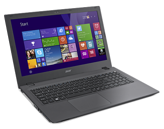 Acer Aspire E5-573-315J Laptop