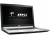 MSI PE70 6QE-234XTR Laptop