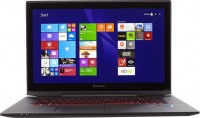 Lenovo Y70 80DU00DUTX resim