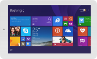 Hometech Ultra Tab 8W resim