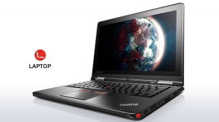 Lenovo ThinkPad Yoga 12 20CDS03T00 2'si 1 Arada