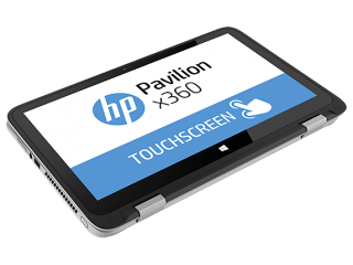 HP Pavilion x360 13-a100nt (K0W86EA) 2'si 1 Arada