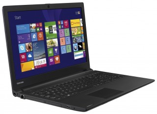 Toshiba Satellite Pro R50-B-11E Laptop