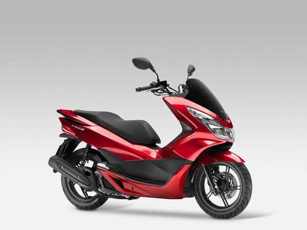 Honda PCX 125 Scooter