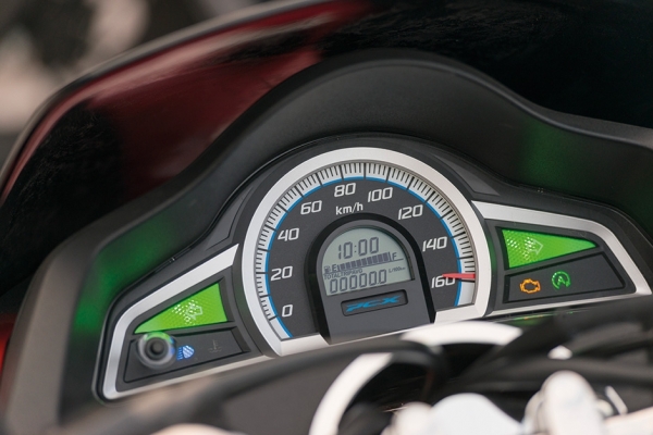 Honda PCX 125 Scooter