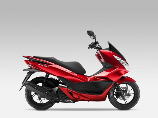 Honda PCX 125 Scooter